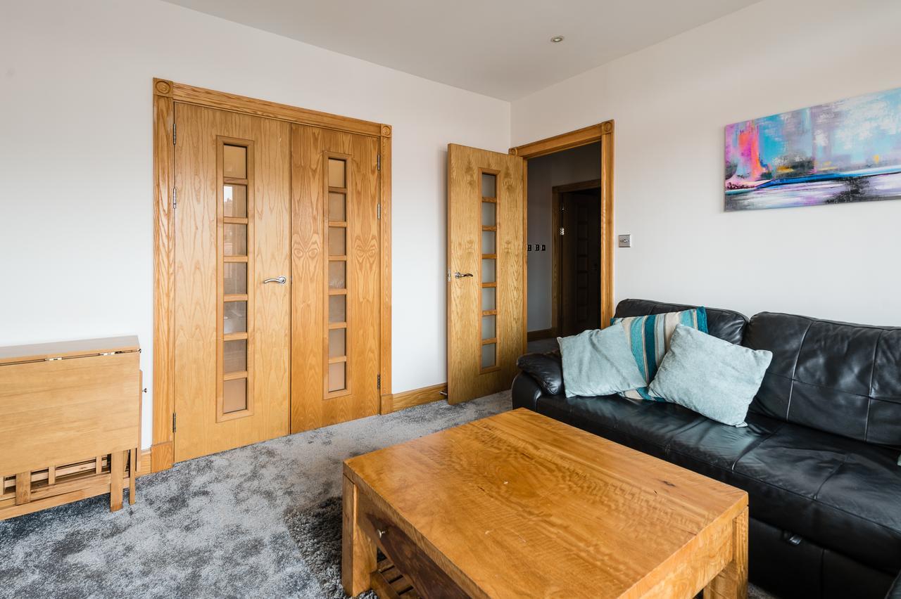 Dee Lane Apartment Честер Экстерьер фото