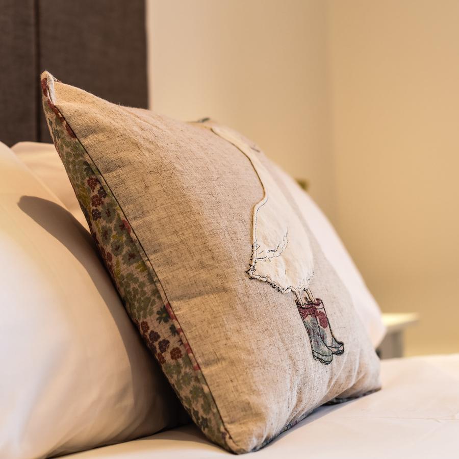 Dee Lane Apartment Честер Экстерьер фото